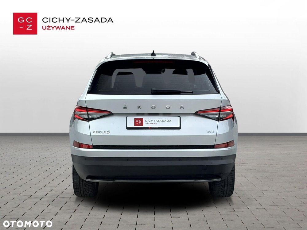 Skoda Kodiaq - 5
