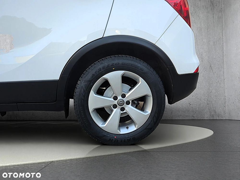 Opel Mokka 1.4 T Cosmo S&S - 21