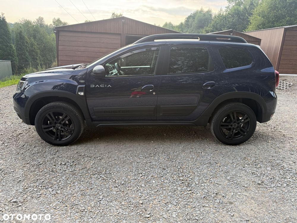 Dacia Duster - 13