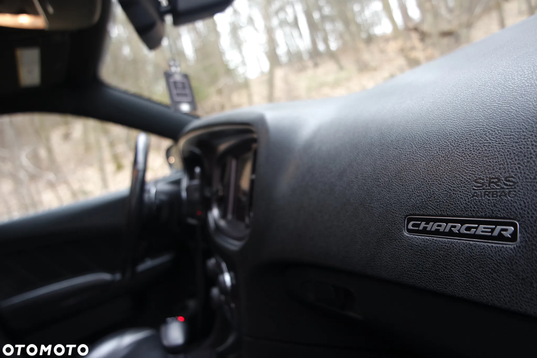 Dodge Charger 5.7 R/T - 6