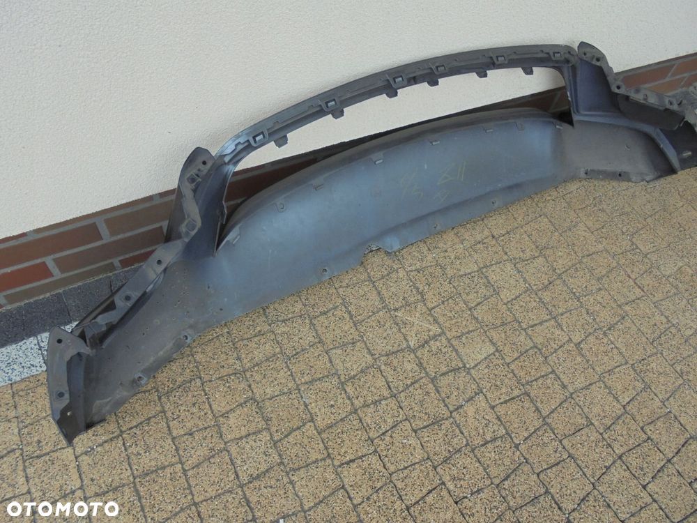 ZDERZAK SPOILER NISSAN JUKE NISMO RS PRZÓD PRZEDNI - 5