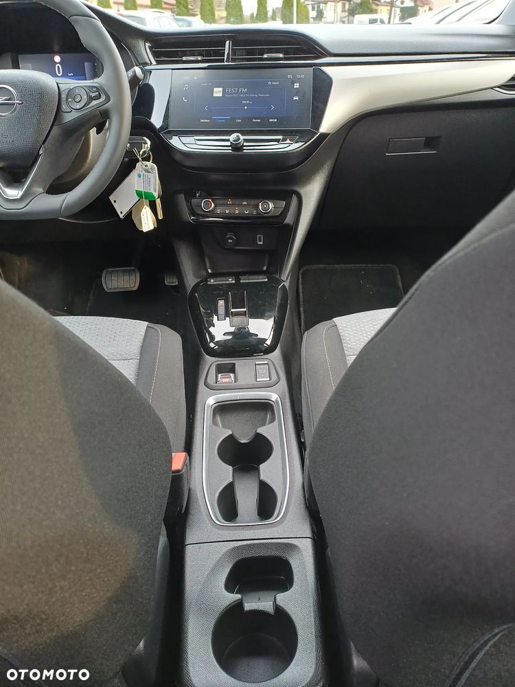 Opel Corsa 1.2 Direct Inj Turbo Start/Stop Automatik Ultimate - 23