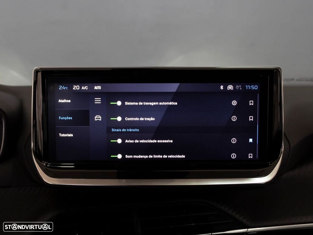 Peugeot 2008 1.2 PureTech Allure - 32