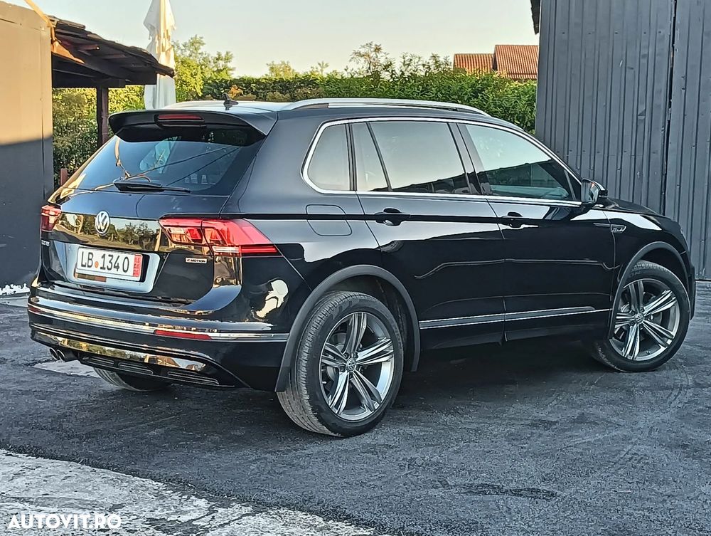 Volkswagen Tiguan ver-2-0-tdi-scr-4motion-dsg-highline - 4