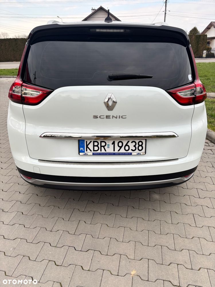 Renault Scenic 1.6 dCi Bose EDC - 30