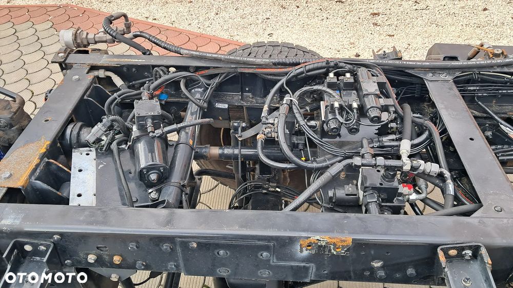 Inny PFAU Rexter A7500 4x4 - 36