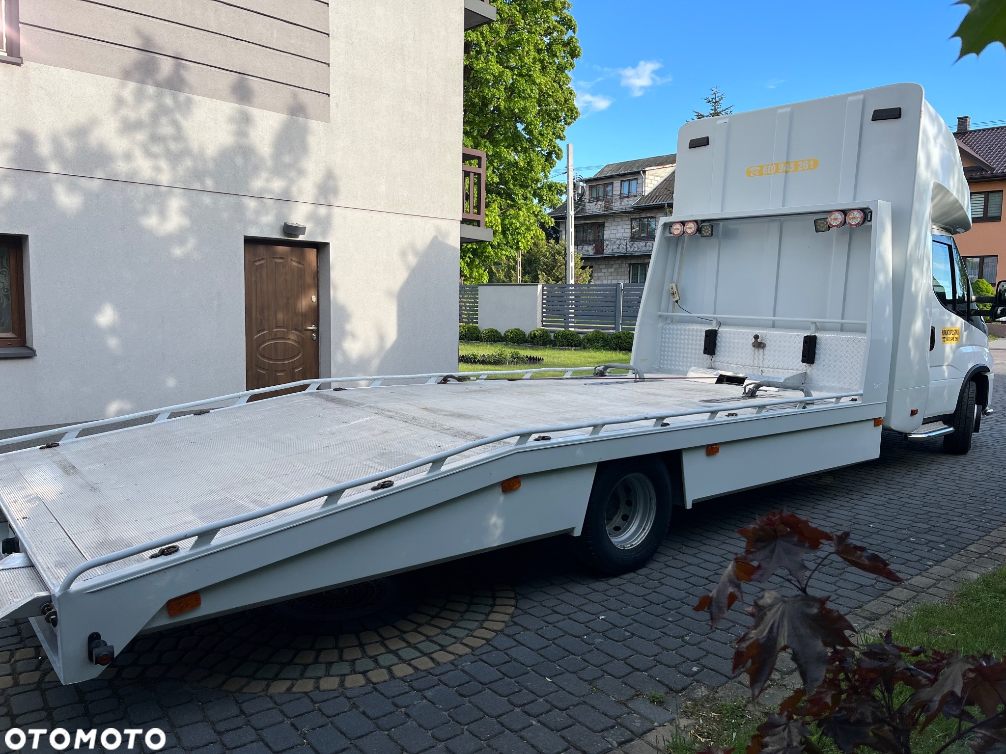 Iveco Daily - 5