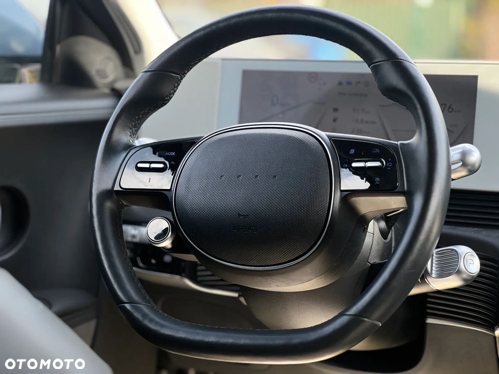 Hyundai IONIQ 5 - 14