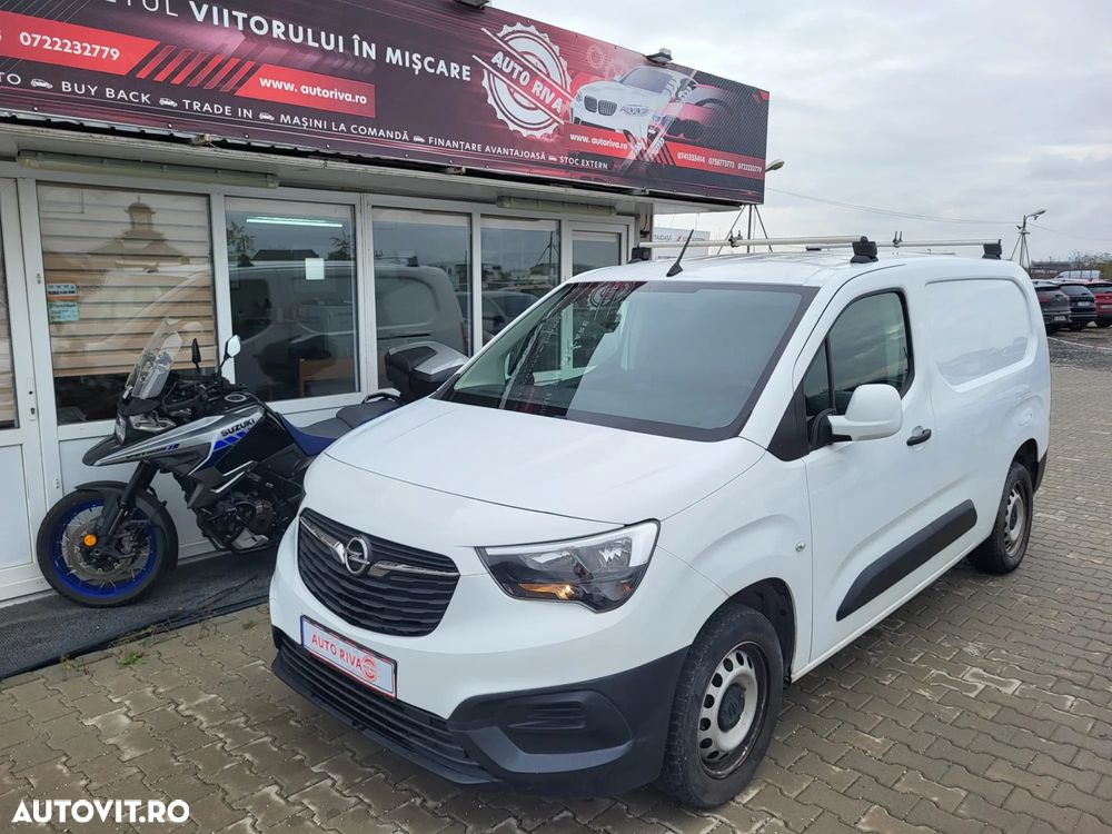 Opel Combo Life 1.5 L2H1 Start/Stop Edition Life XL - 1