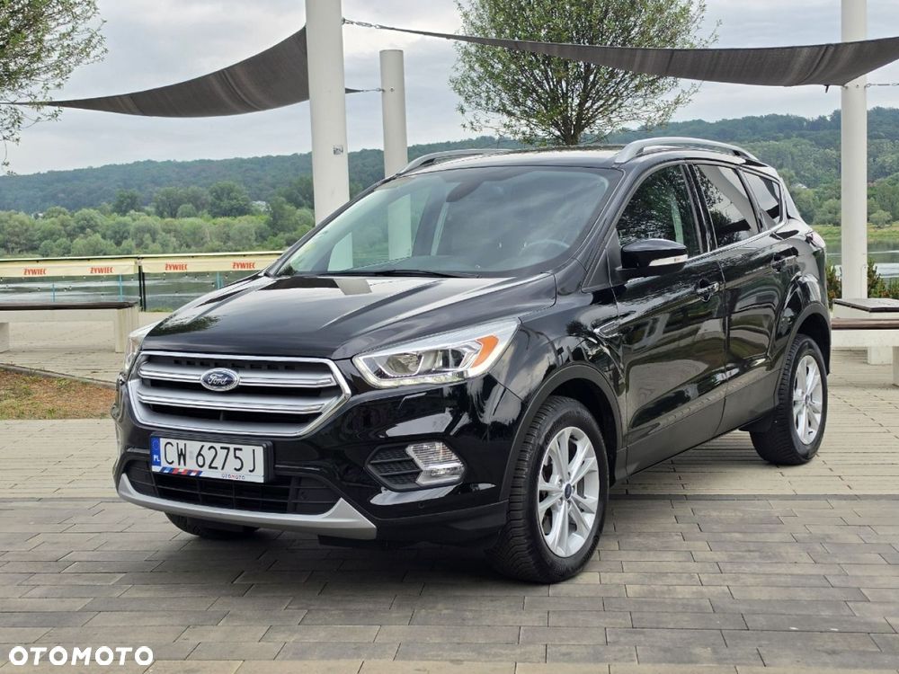 Ford Kuga - 6