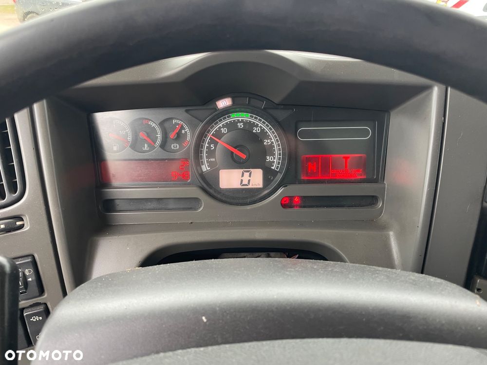 Renault Midlum Premium Kerax śmieciarka 19 Dmc  Limited EDITIONE  Authentique Faun - 37