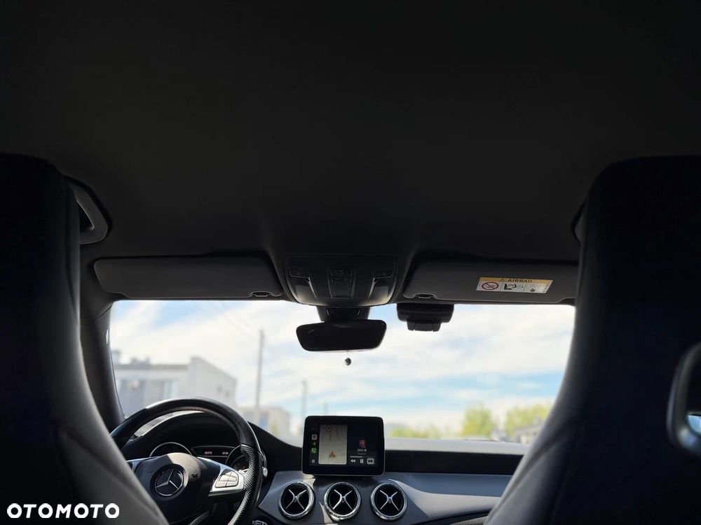 Mercedes-Benz CLA - 20