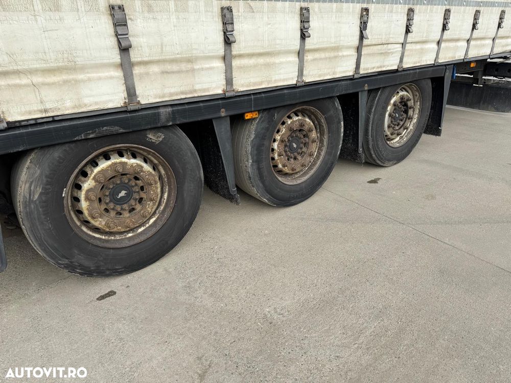 Schmitz Cargobull Varios - 9