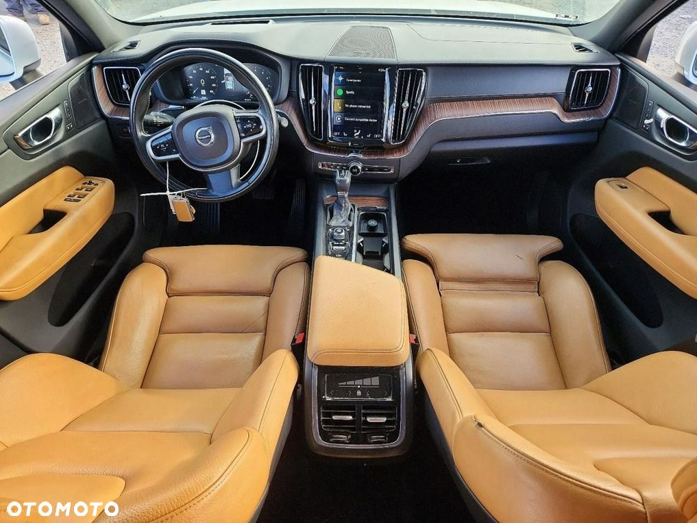Volvo XC 60 T6 AWD Inscription - 8