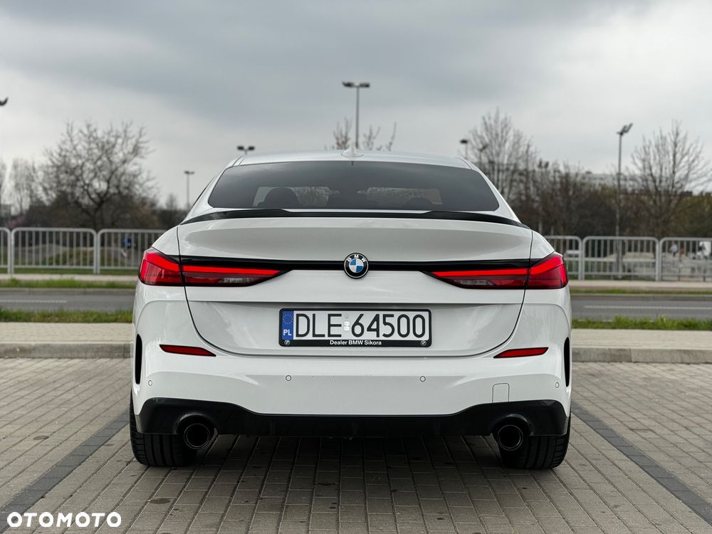 BMW Seria 2 220d M Sport sport - 15