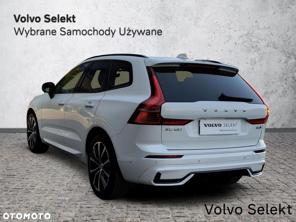 Volvo XC 60 - 9