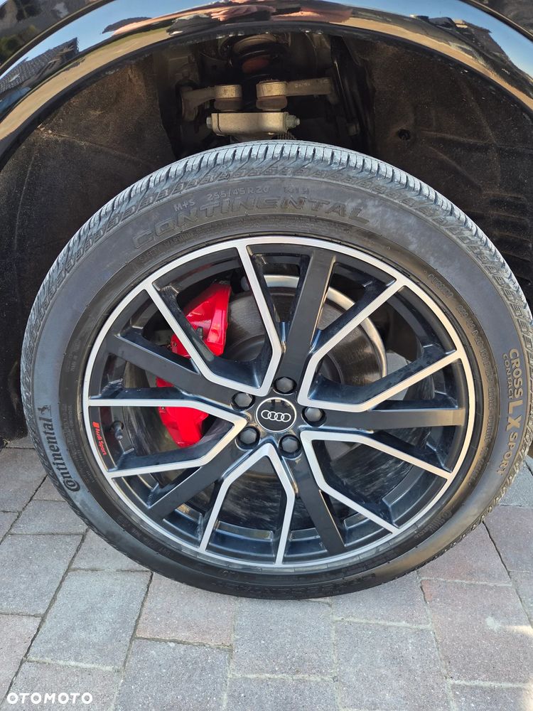 Audi Q5 45 TFSI quattro S tronic S line - 11