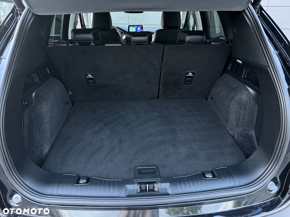 Ford Kuga 2.0 EcoBlue mHEV FWD Titanium - 38