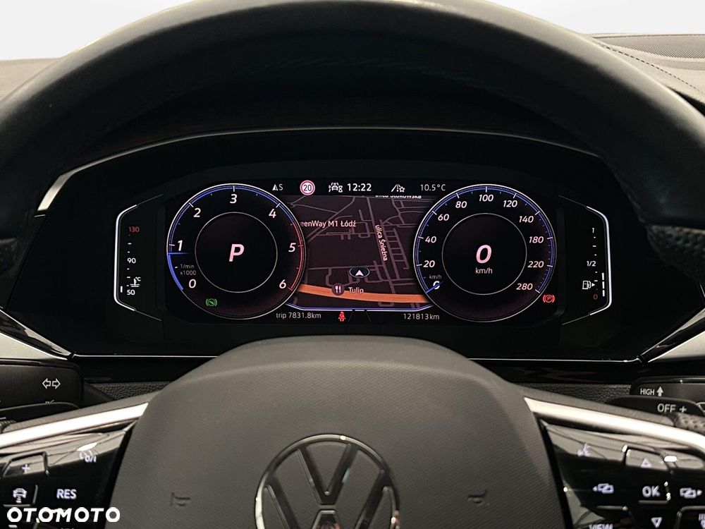 Volkswagen Arteon 2.0 TDI 4Motion Elegance DSG - 27
