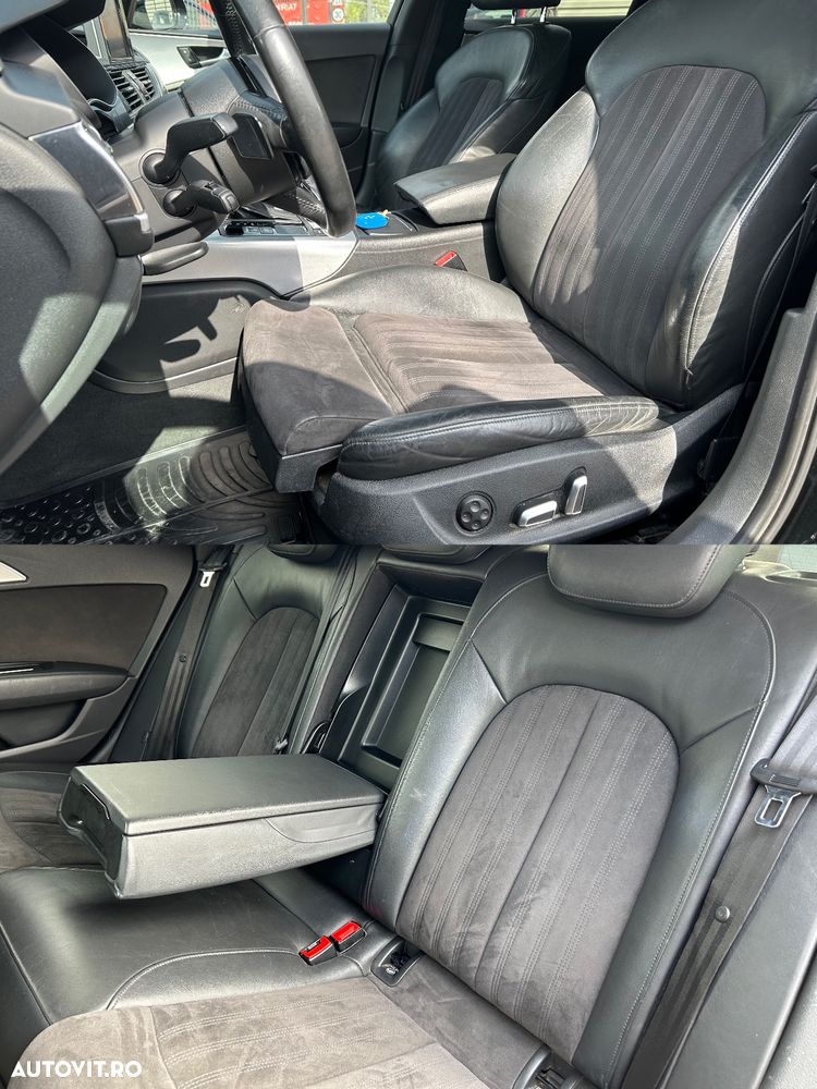 Audi A6 3.0 TDI quattro S tronic - 10