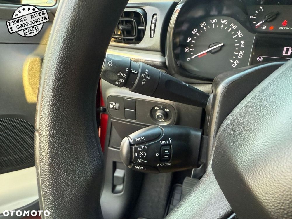 Citroën C3 - 11