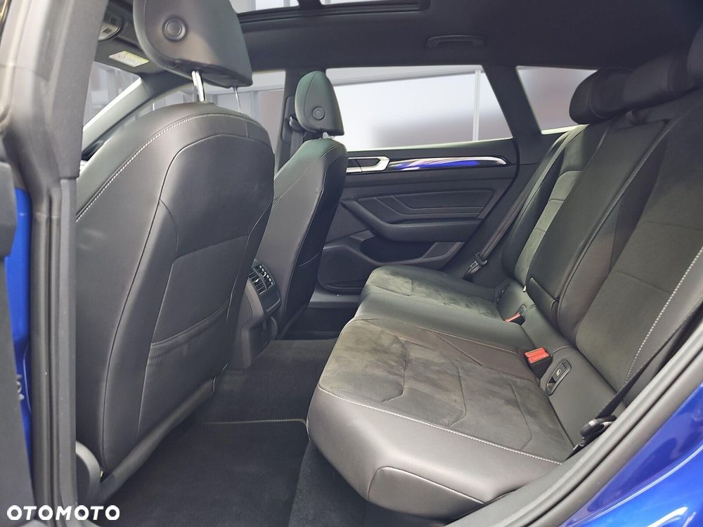 Volkswagen Arteon Shooting Brake 2.0 TDI R-Line DSG - 20