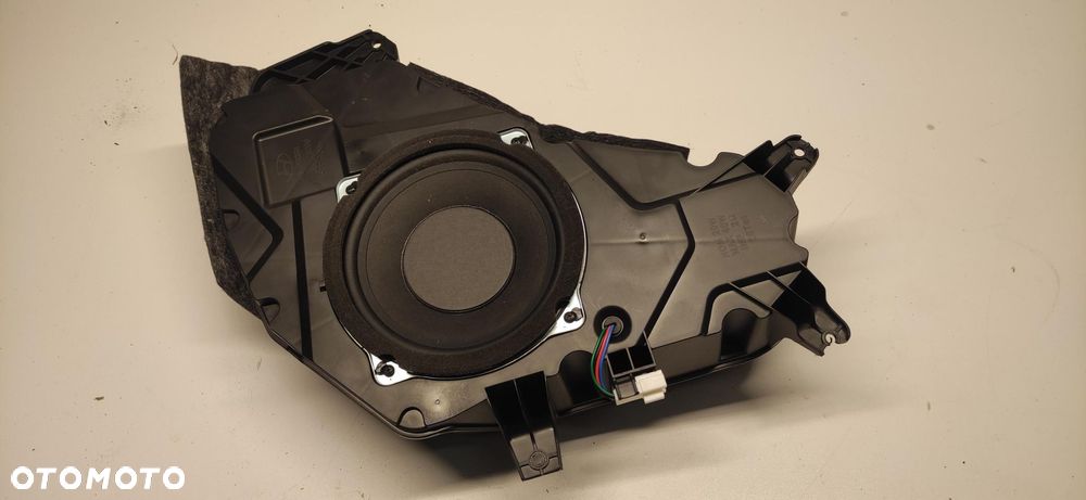 HYUNDAI IX35 GŁOŚNIK BASOWY SABWOOFER 10-15 96380-2S000 - 1