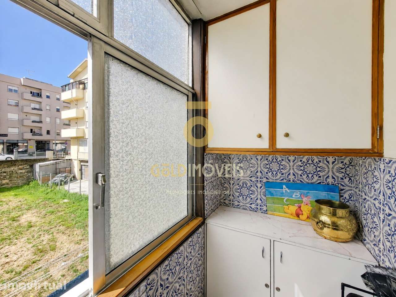 Apartamento T3 Venda em Oliveira de Azeméis, Santiago de Riba-Ul, Ul, - Grande imagem: 5/26