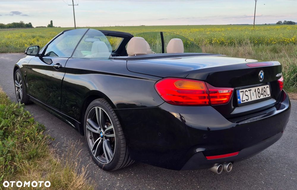 BMW Seria 4 - 29