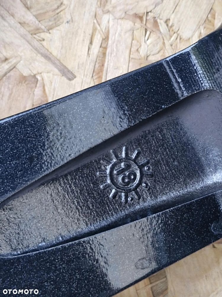 4x FELGA MAZDA CX-5 17" KB8MV3810 KOMPLET - 16