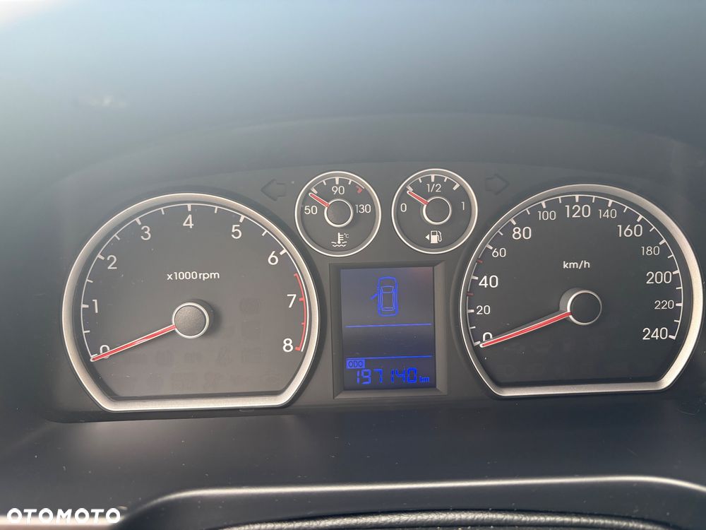 Hyundai i30 1.4 Classic - 7