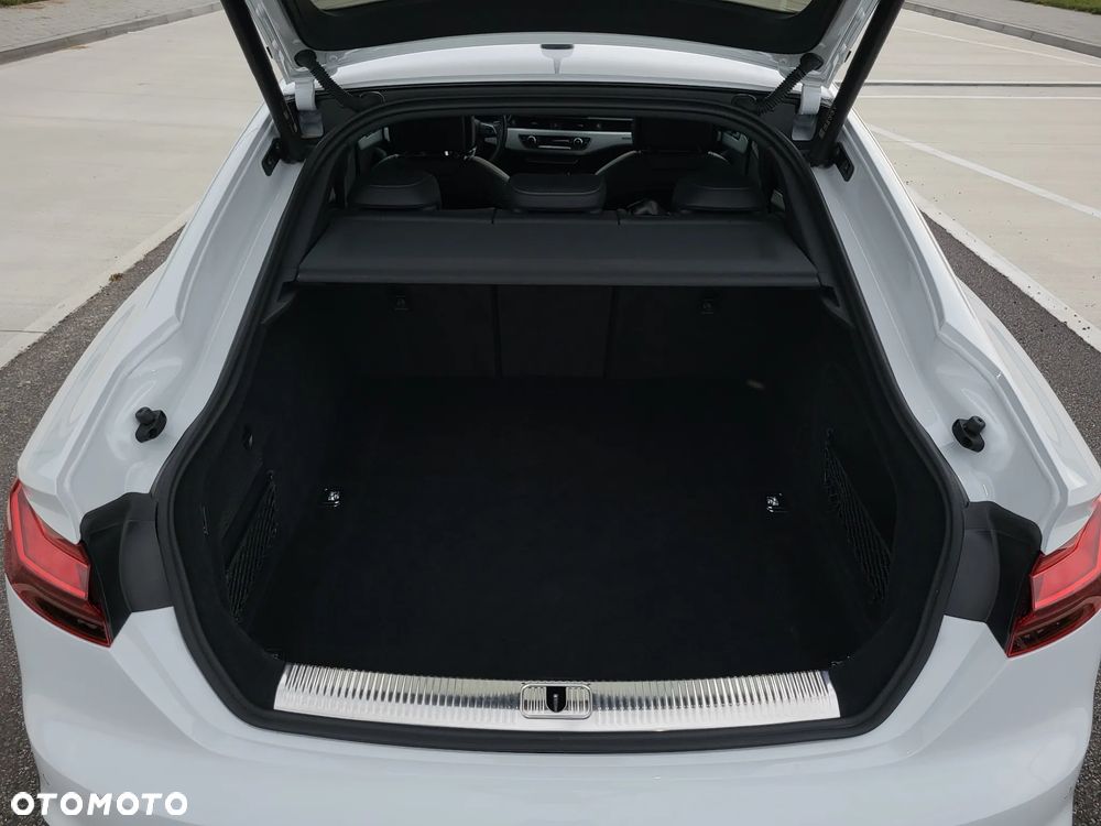 Audi A5 Sportback 40 TDI quattro S tronic S line - 36