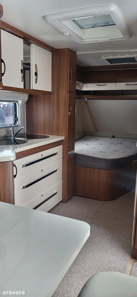 Hobby Excellent 540 - 7