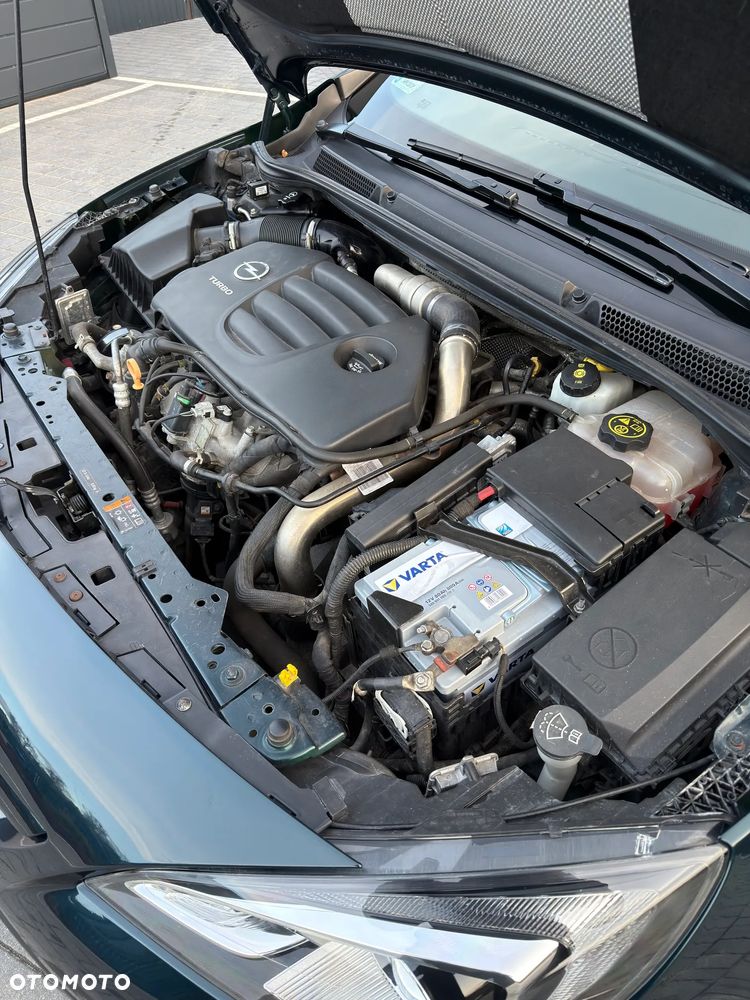 Opel Astra OPC EU6 - 18