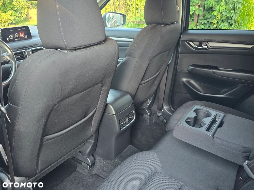Mazda CX-5 2.0 Skypassion 2WD - 13