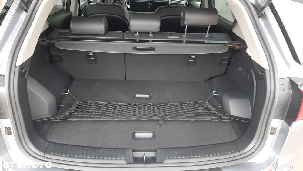 SsangYong/KGM Korando 1.5 T-GDI Quartz 2WD - 6