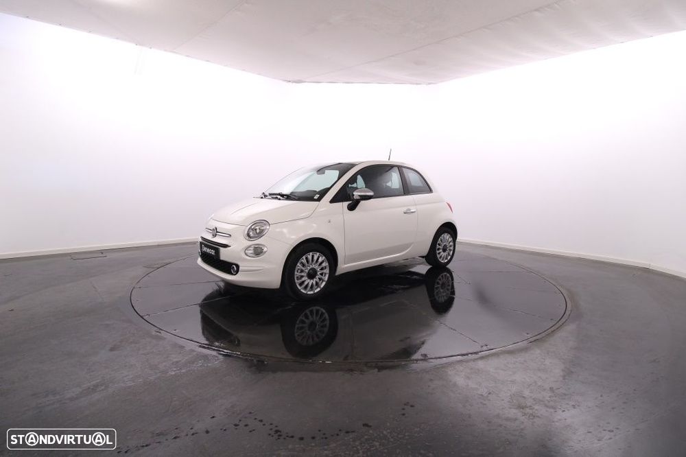 Fiat 500 1.0 Hybrid - 1