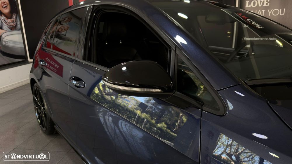 VW Golf 2.0 TDI GTD - 12