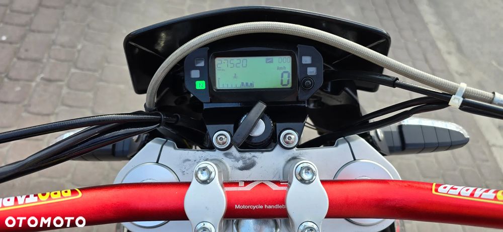 Derbi Senda - 9
