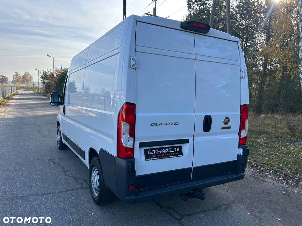 Fiat Ducato - 11