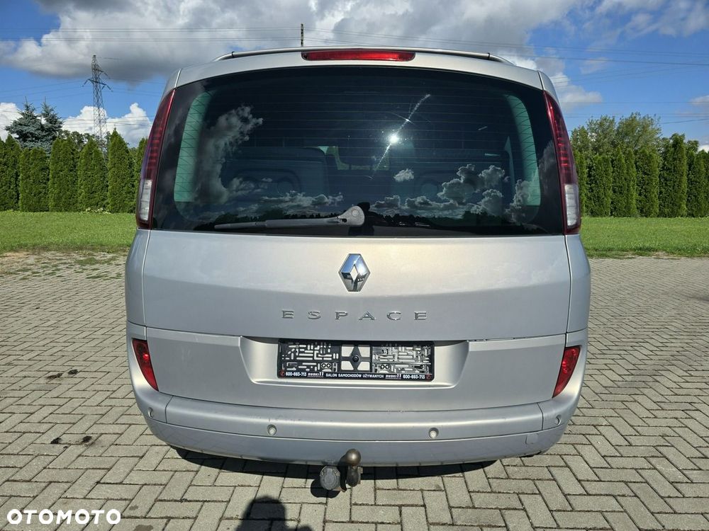 Renault Espace - 9