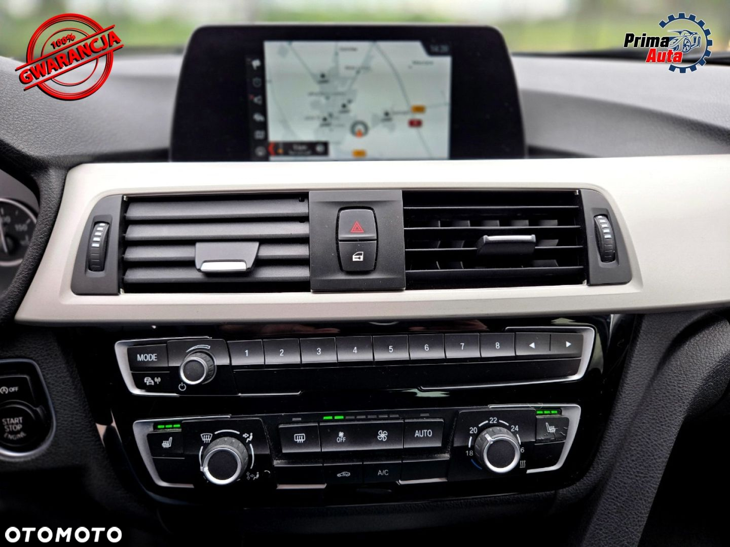 BMW Seria 3 - 22