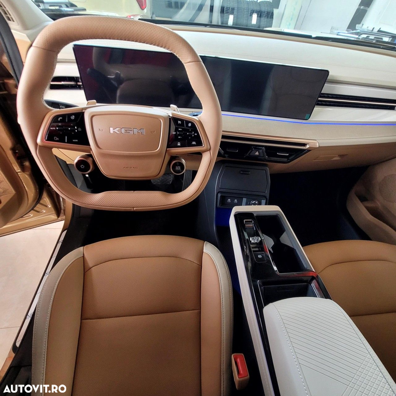 SsangYong Actyon - 25