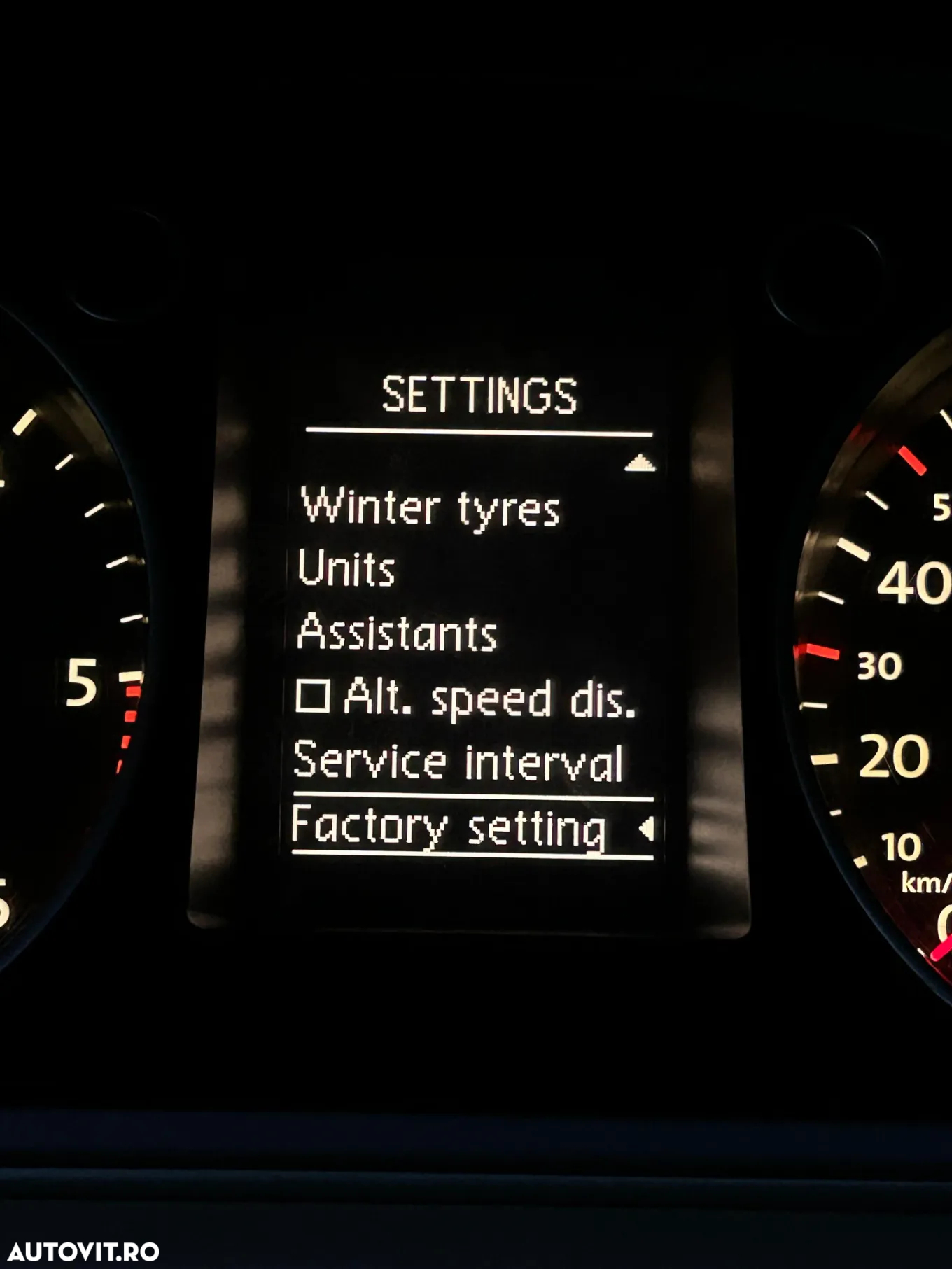 Volkswagen Passat CC 2.0 TDI DSG - 39