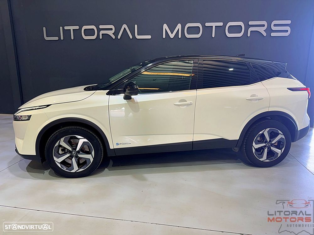 Nissan Qashqai - 7