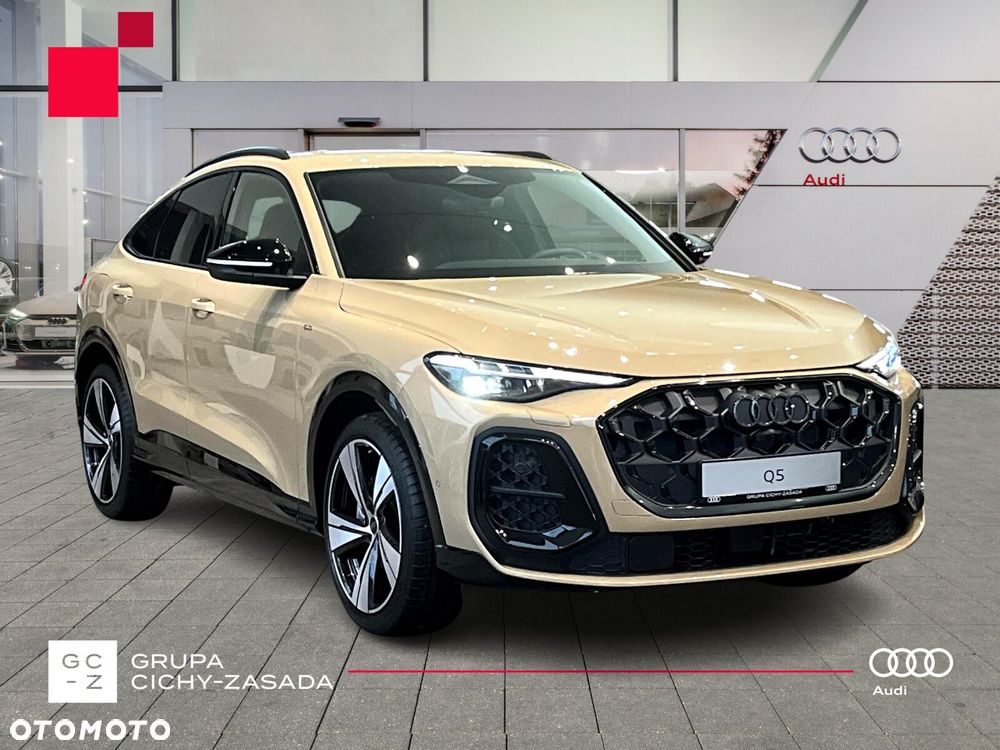 Audi Q5 Sportback - 7