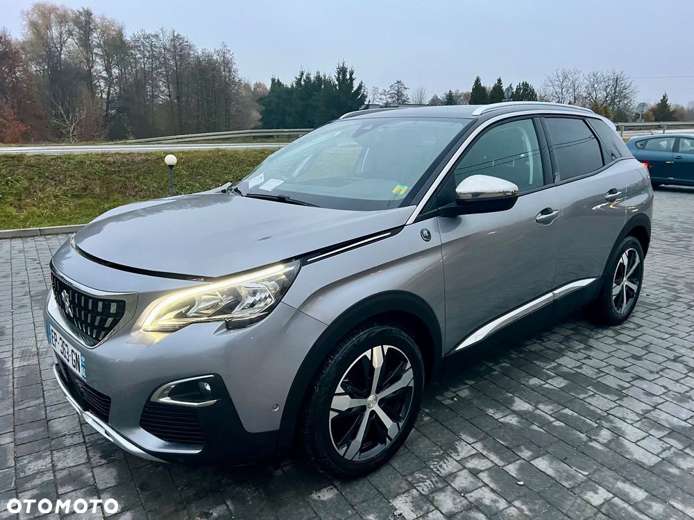 Peugeot 3008 BlueHDi 120 Stop & Start Business-Line - 1