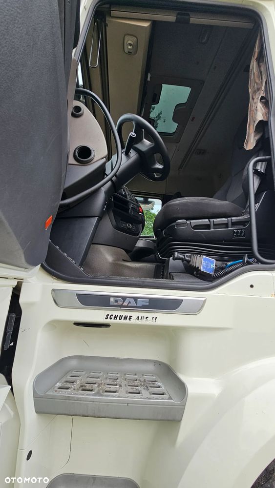 DAF XF 480 SC - 12
