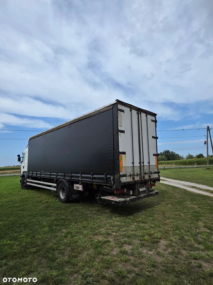 Scania R270 - 6