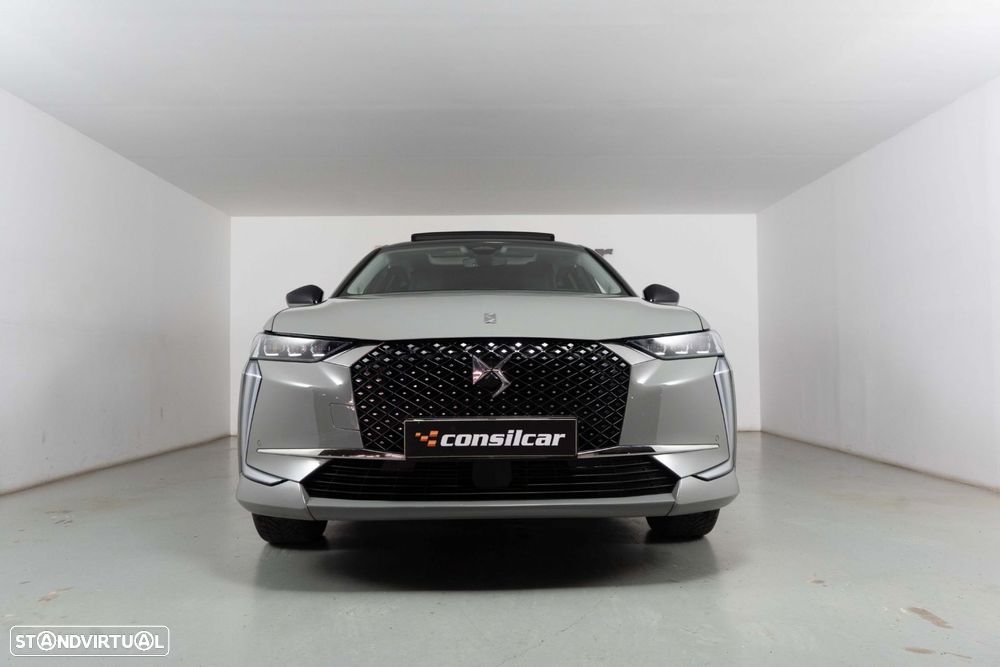 DS DS4 E-Tense Rivoli EAT8 - 3